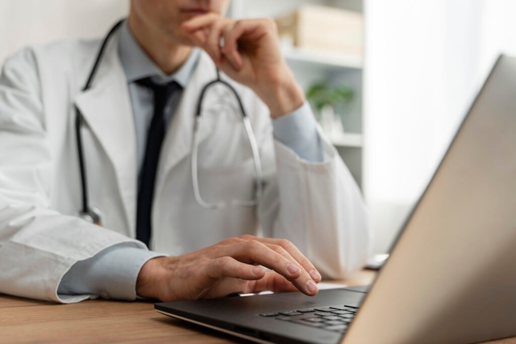 Marketing Médico