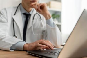 Marketing Médico